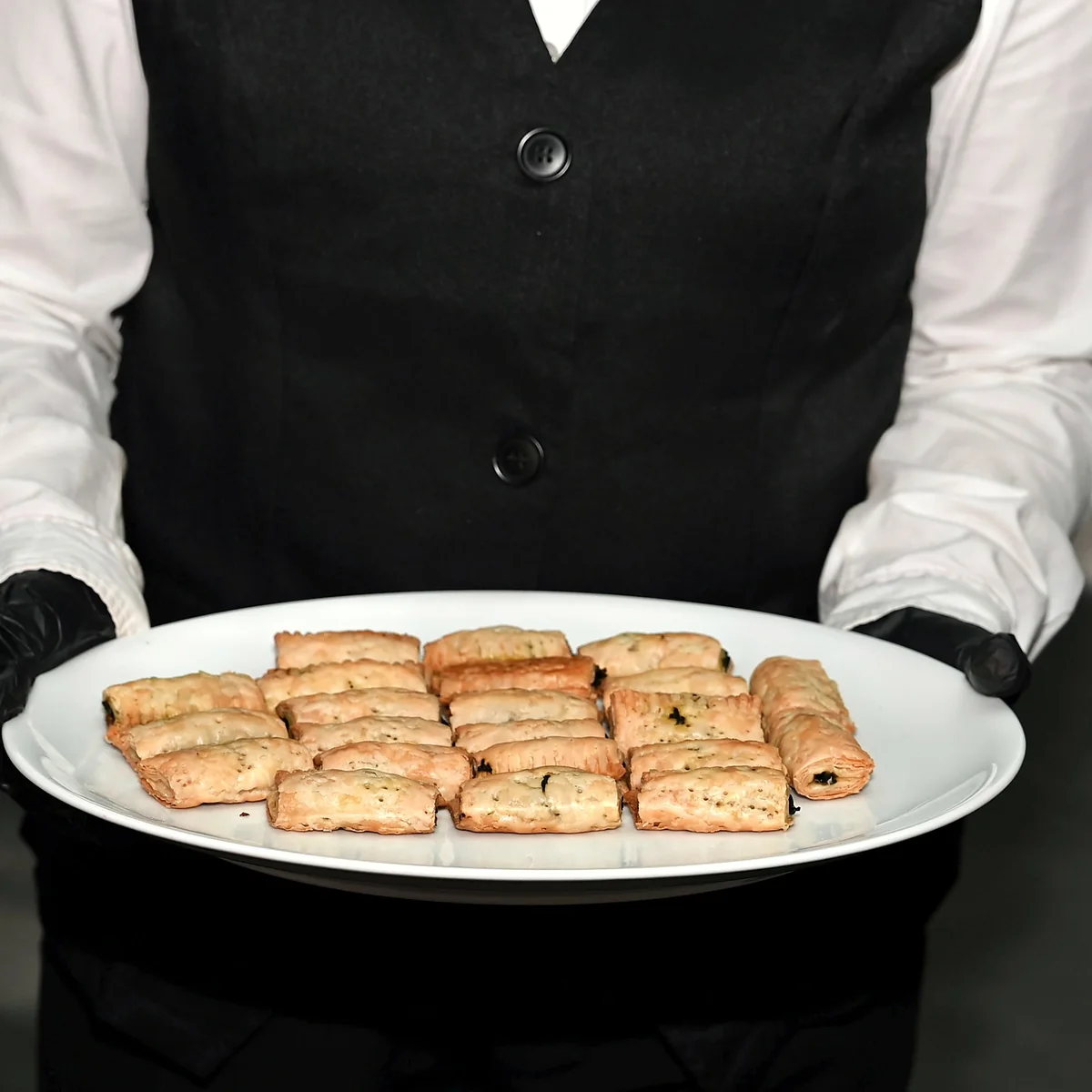 PLATED service, Jeddah