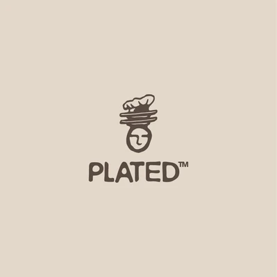PLATED monogram