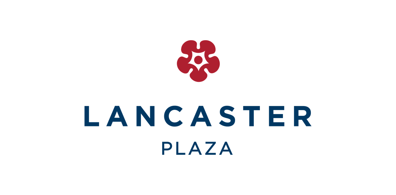 Lancaster Plaza Beirut / Prime 18 logo